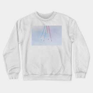 The Red Arrows Crewneck Sweatshirt